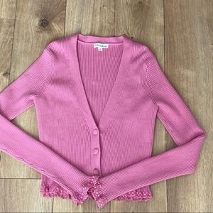 For love and lemons sweater